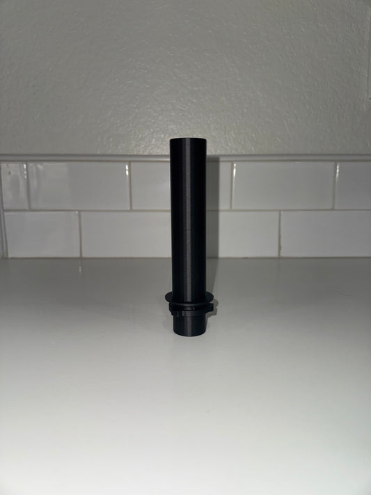 Surron ultra bee throttle tube